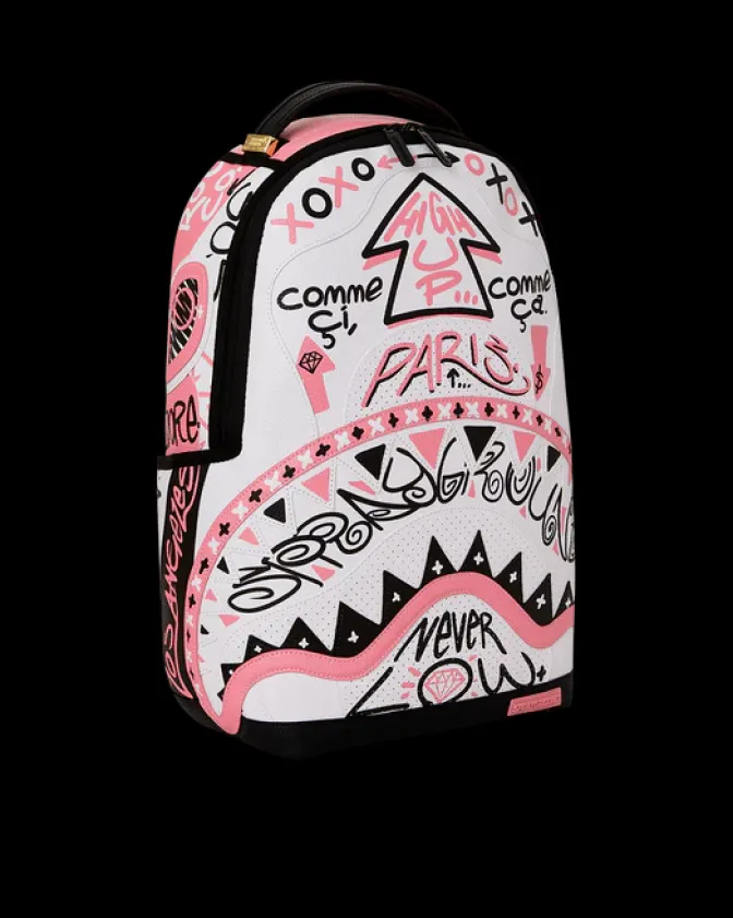 JADORE BACKPACK (DLXV)