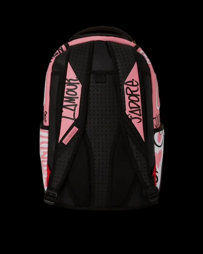 JADORE BACKPACK (DLXV)