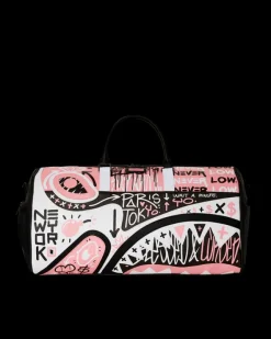 JADORE DUFFLE