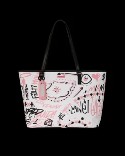 JADORE TOTE