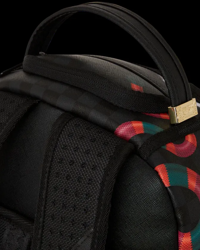 JARDIN D'EDEN BACKPACK
