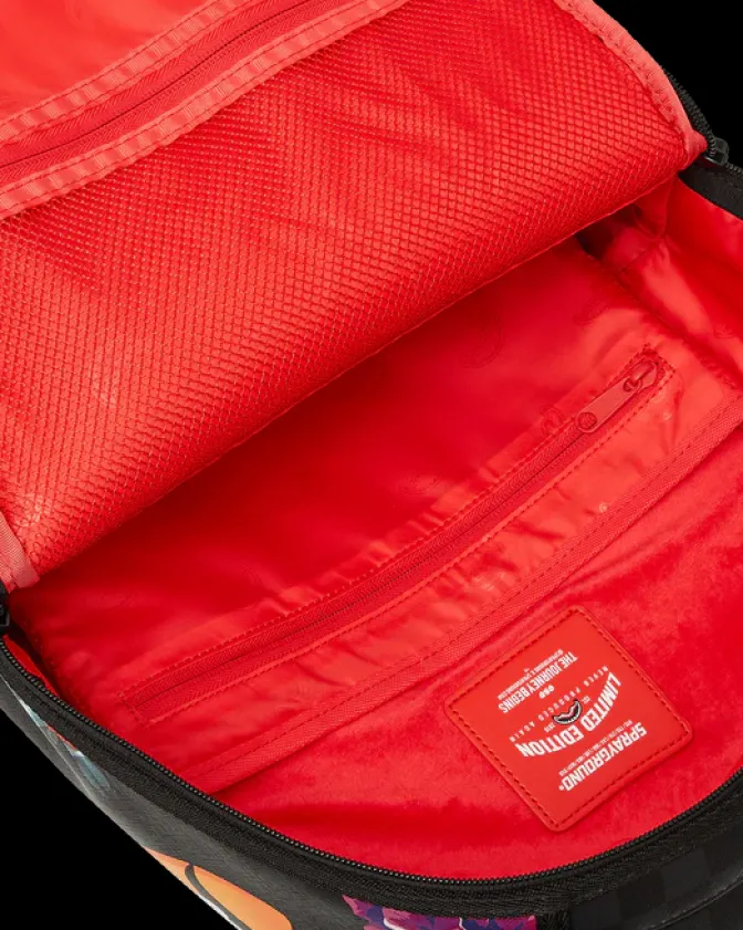 JARDIN D'EDEN BACKPACK