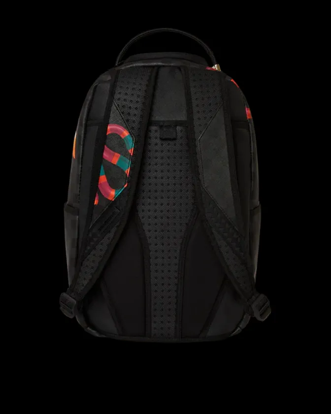 JARDIN D'EDEN BACKPACK