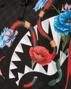 JARDIN D'EDEN TOTE