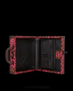 JETGRAPHIX ATTACHu00c9 BRIEFCASE