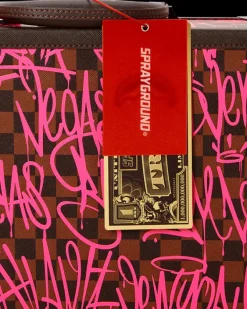 JETGRAPHIX ATTACHu00c9 BRIEFCASE