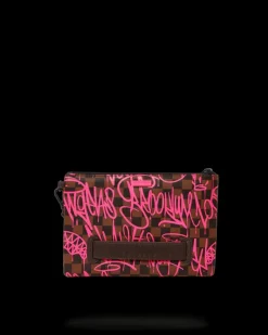 JETGRAPHIX CROSSOVER CLUTCH