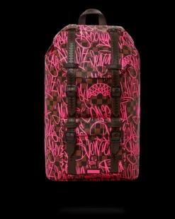 JETGRAPHIX HILLS BACKPACK