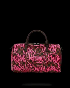 JETGRAPHIX MINI DUFFLE