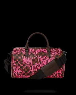 JETGRAPHIX MINI DUFFLE