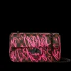 JETGRAPHIX SHARKCHAIN HANDBAG