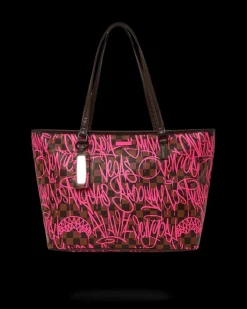 JETGRAPHIX TOTE