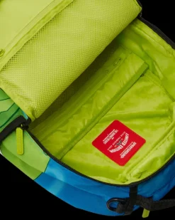 JETSONS FLYING SHARKMOUTH BACKPACK (DLXR)