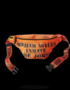 JOKER ARKHAM ASYLUM CROSSBODY