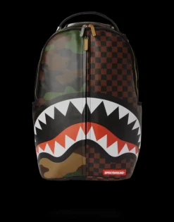 JUNGLE PARIS BACKPACK