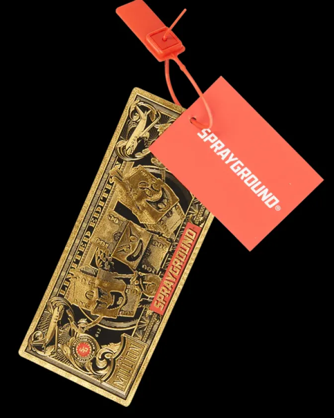 JUNGLE PARIS CARGO CROSSBODY