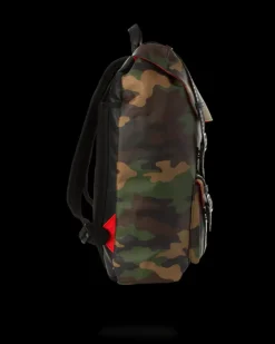 JUNGLE PARIS HILLS BACKPACK