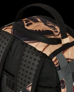 JURASSIC DELIVERY BACKPACK (DLXV)