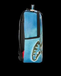 JURASSIC ISLAND BACKPACK (DLXV)