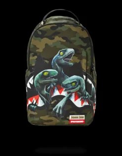 JURASSIC WORLD SHARK