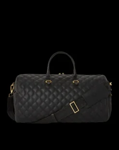 24K GENEVA DUFFLE