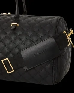 24K GENEVA DUFFLE