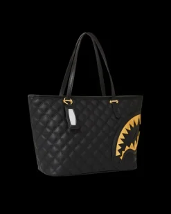24K GENEVA TOTE