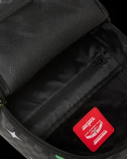 KAKASHI SPLASH BACKPACK (DLXV)