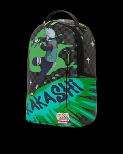 KAKASHI SPLASH BACKPACK (DLXV)