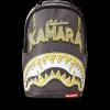KAMARA TO THE FUTURE