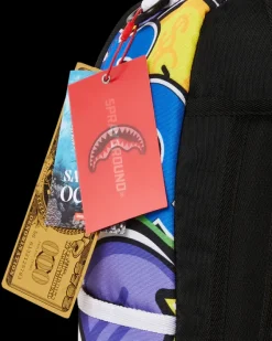 KAWAII ON THE FLY BACKPACK