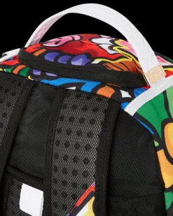 KAWAII ON THE FLY BACKPACK