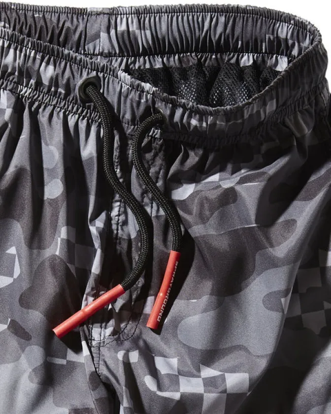 KIDS 3AM SWIM TRUNKS