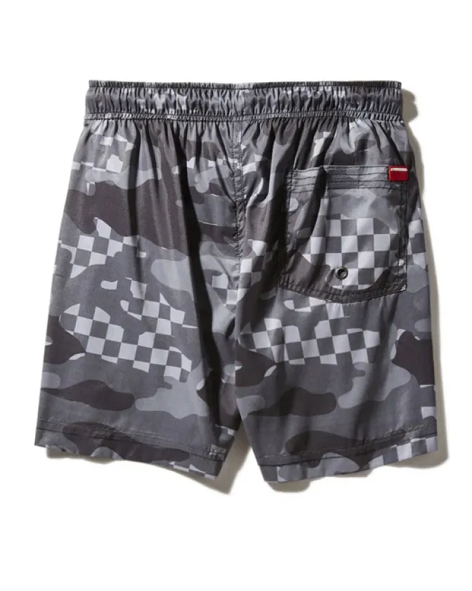 KIDS 3AM SWIM TRUNKS