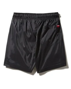 KIDS LIGHTS OUT SWIM TRUNKS