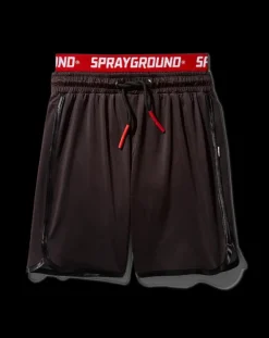 KIDS NIGHTVISION SWIM TRUNKS