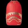 KING OF KINGS SHEDEUR u0026 SHILO SANDERS SHARK BACKPACK