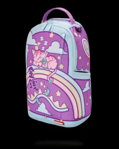 KITTY MONEY NAPSACK u30b9u30d7u30ecu30fcu30b0u30e9u30a6u30f3u30c9 (DLXR)