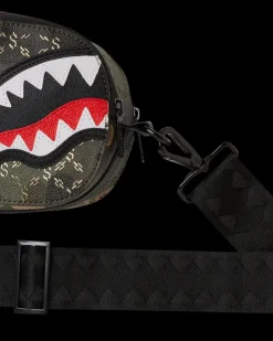 LASERS BLAZIN BACKPACK SLING