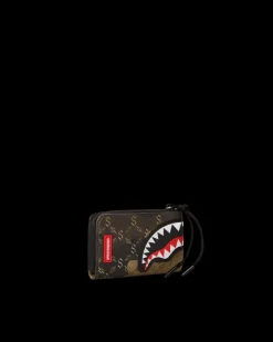 LASERS BLAZIN WALLET
