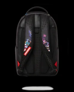 LEAGUE OF LEGENDS JINX BACKPACK (DLXV)