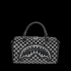 LIGHT YEARS AHEAD MINI DUFFLE