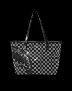 LIGHT YEARS AHEAD TOTE