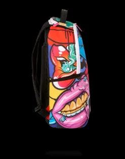 LIP SERVICE BACKPACK
