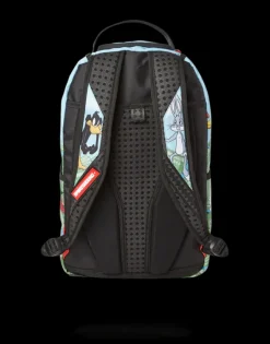 LOONEY TUNES PLAYTIME BACKPACK