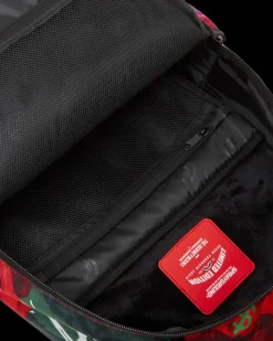 LOVE OF THE GAME BACKPACK