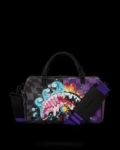 MAD SCIENTIST MINI DUFFLE