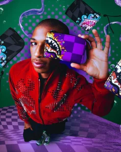MAD SCIENTIST WALLET