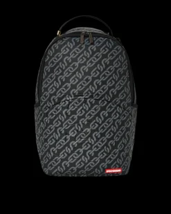MAGNETIC PULSE BACKPACK (DLXV)