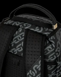 MAGNETIC PULSE BACKPACK (DLXV)